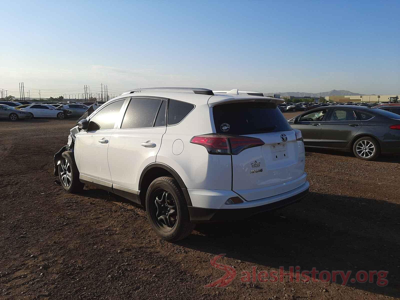 JTMZFREV3JJ195487 2018 TOYOTA RAV4