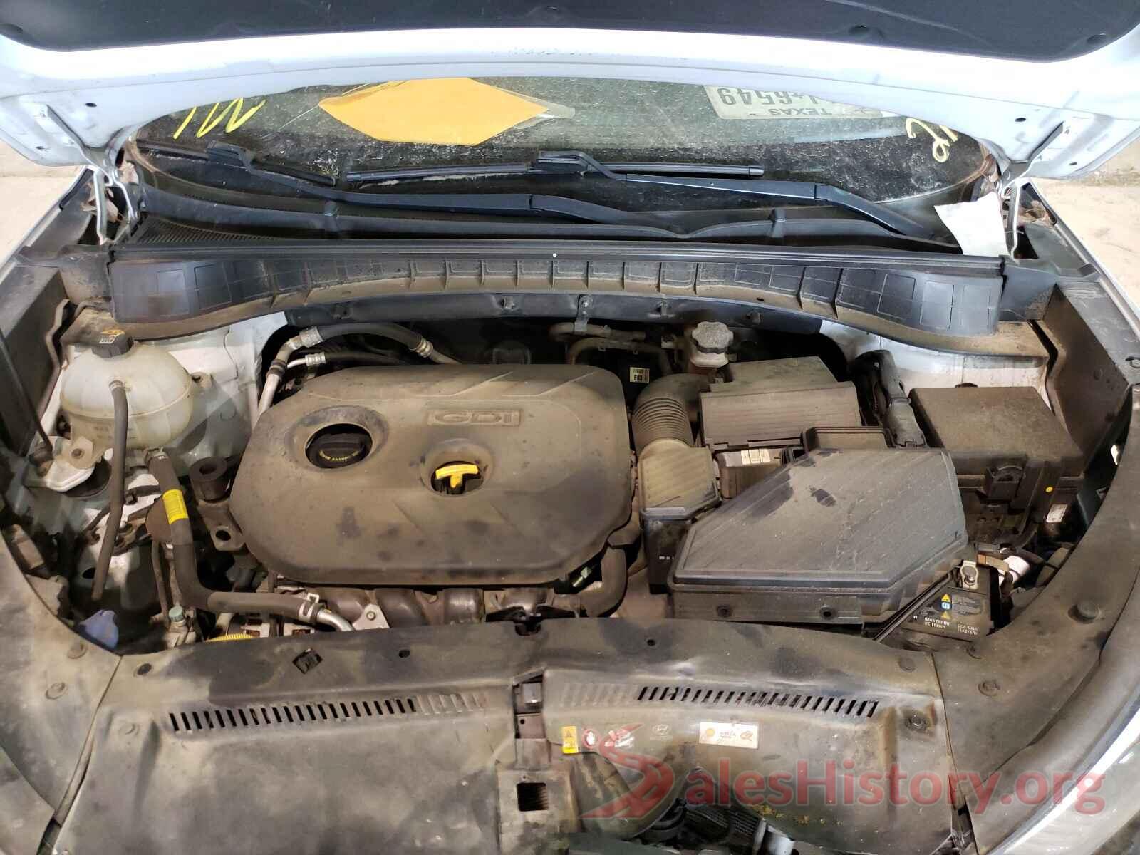 KM8J33A43JU665849 2018 HYUNDAI TUCSON