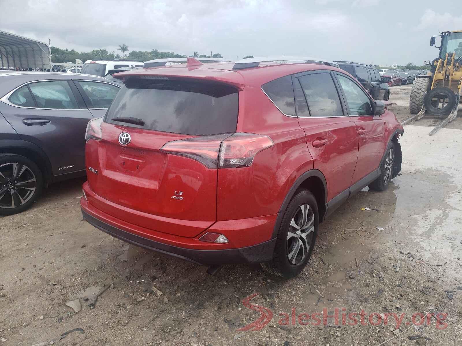 2T3BFREV0GW514775 2016 TOYOTA RAV4