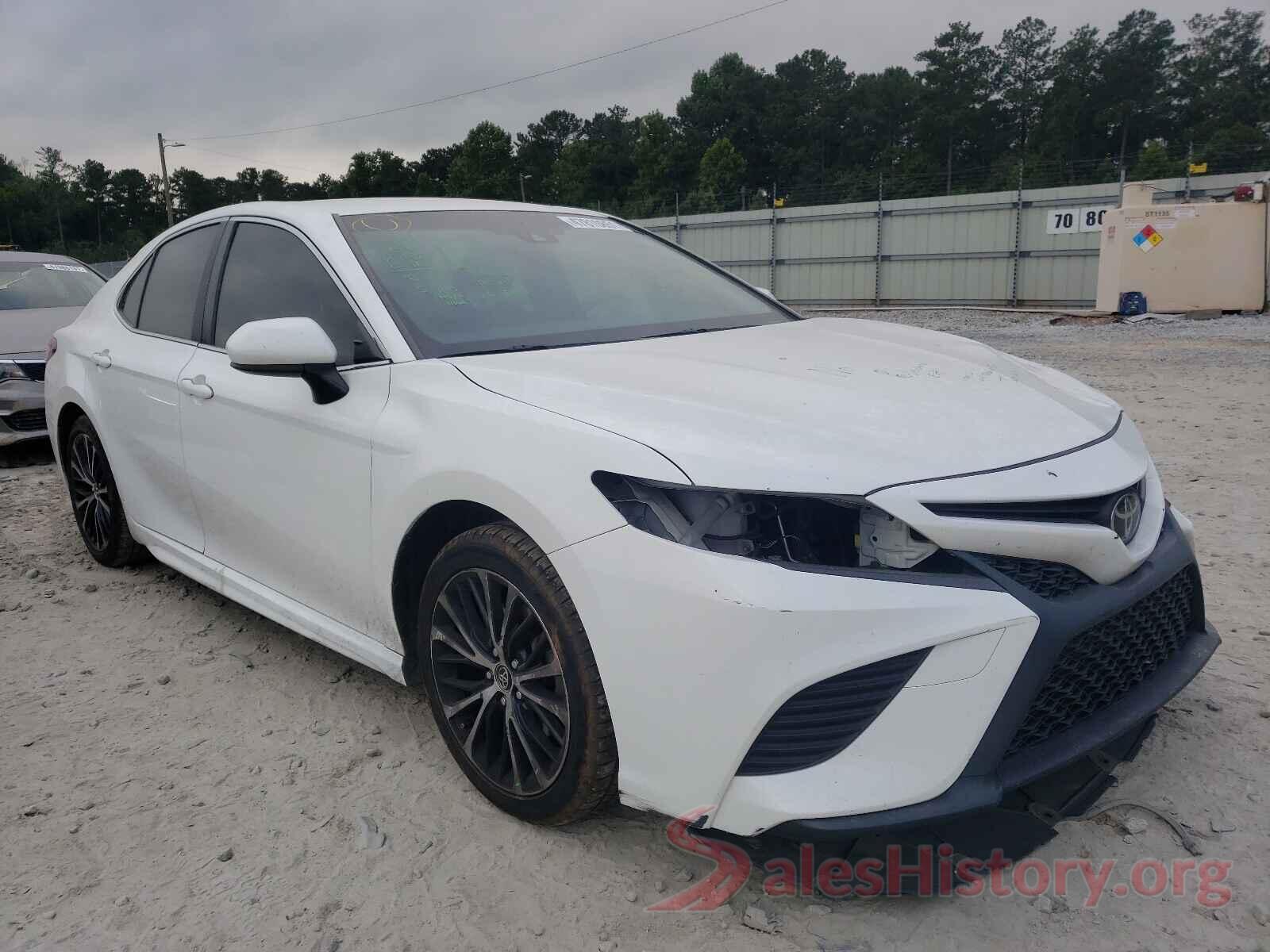 JTNB11HK5J3018622 2018 TOYOTA CAMRY