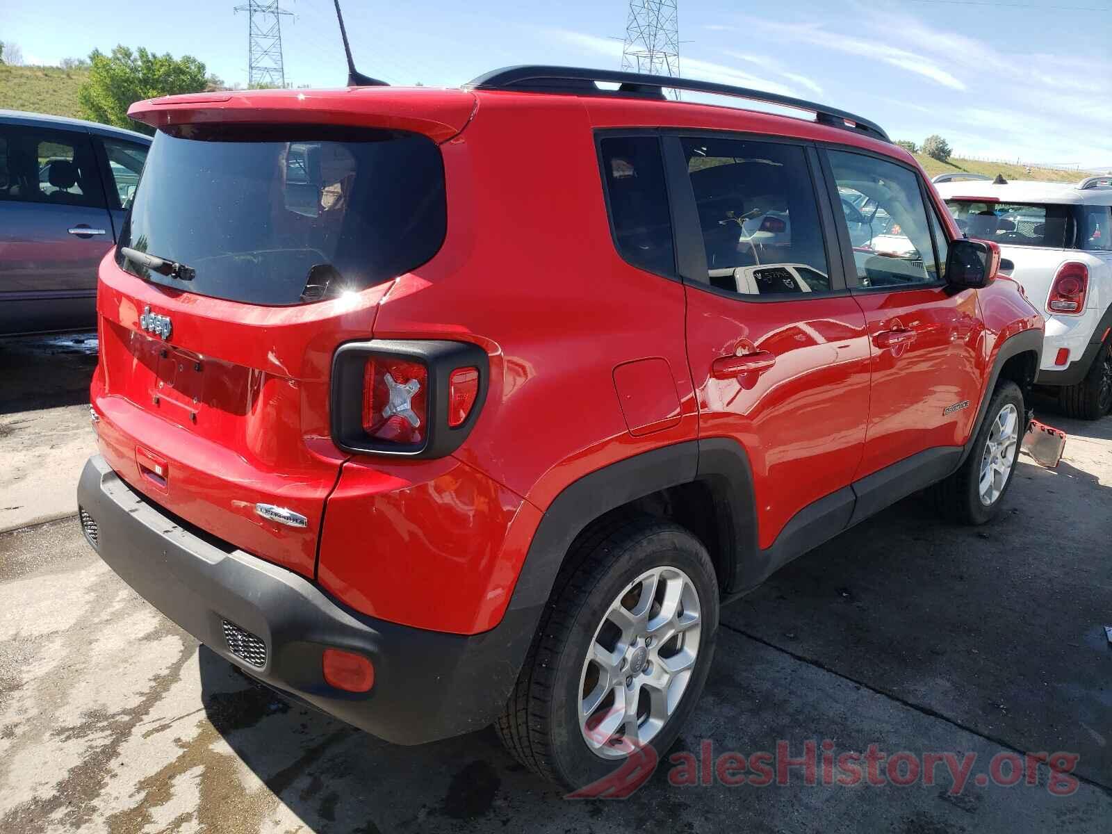 ZACCJBBB3JPJ19755 2018 JEEP RENEGADE