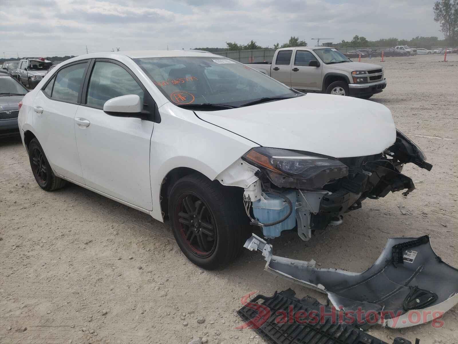 2T1BURHE3HC863779 2017 TOYOTA COROLLA