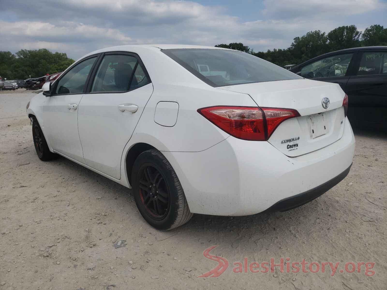 2T1BURHE3HC863779 2017 TOYOTA COROLLA