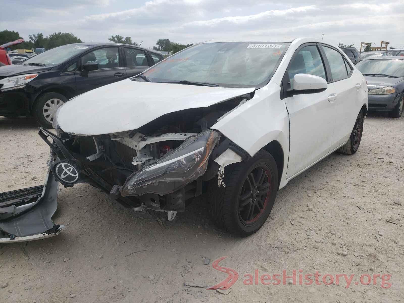 2T1BURHE3HC863779 2017 TOYOTA COROLLA