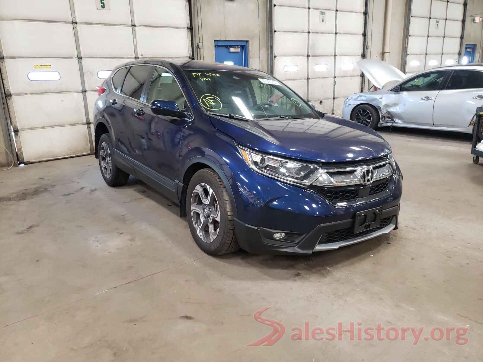 7FARW2H59JE078477 2018 HONDA CRV