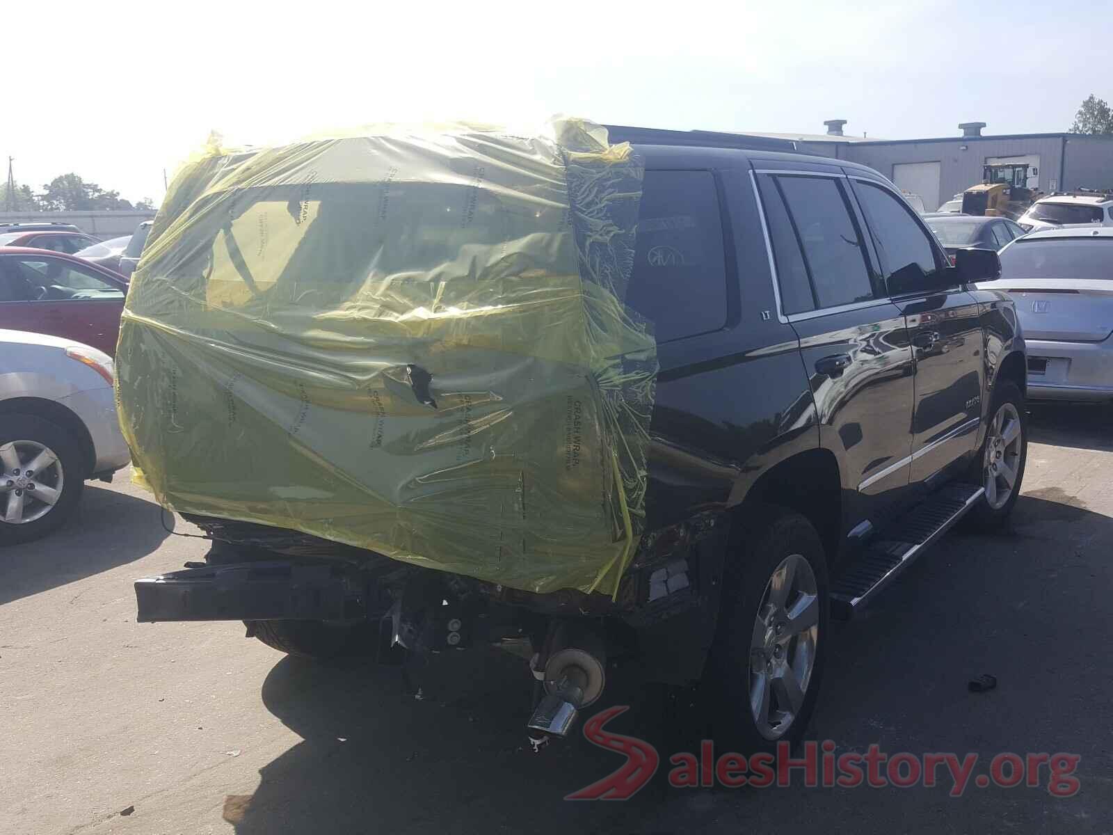 1GNSKBKC4LR152067 2020 CHEVROLET TAHOE