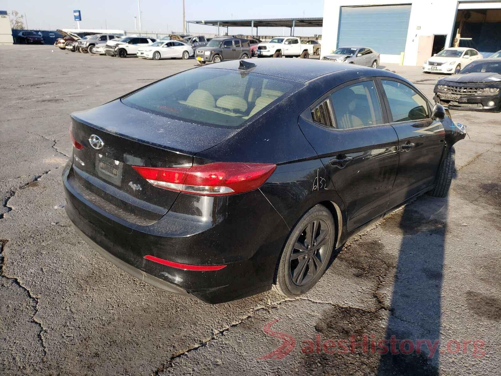 KMHD84LF6HU103666 2017 HYUNDAI ELANTRA