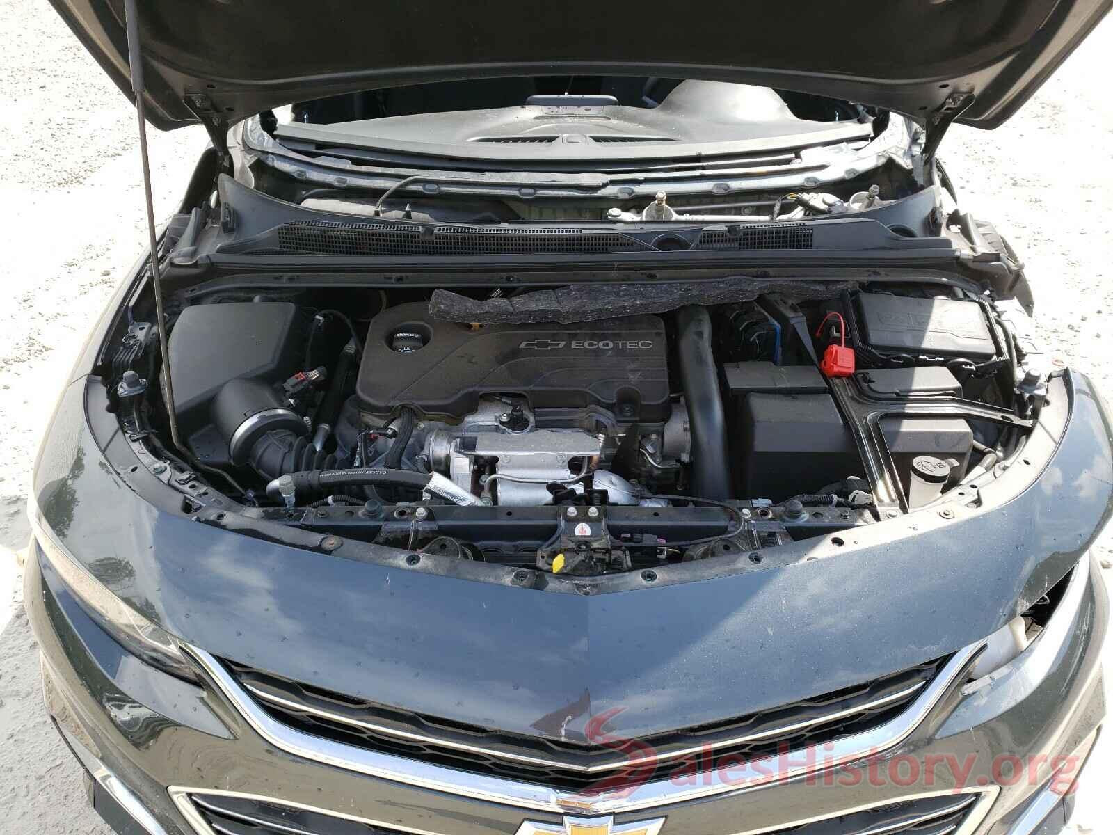 1G1ZB5ST2HF214608 2017 CHEVROLET MALIBU