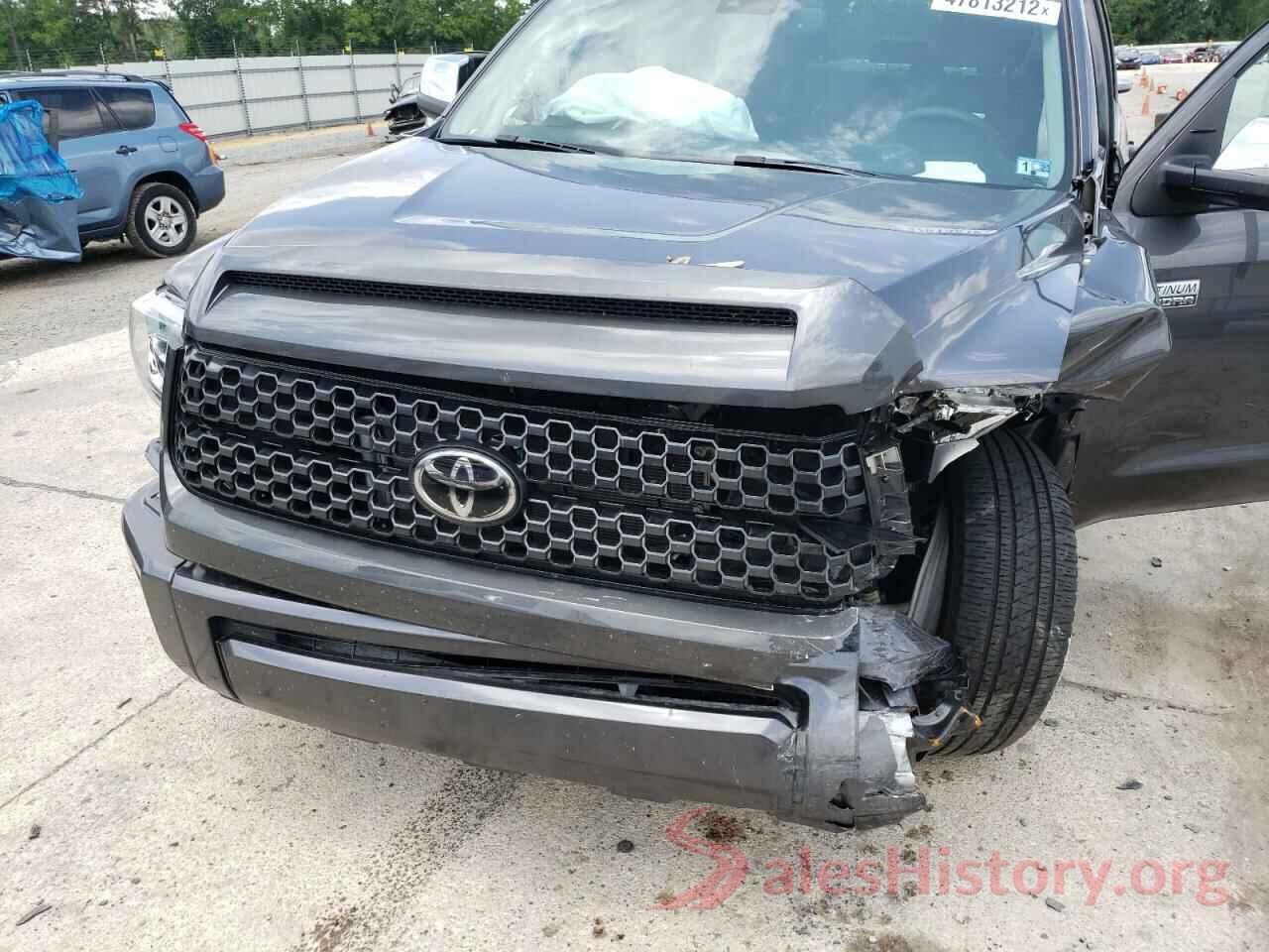 5TFAY5F16MX978039 2021 TOYOTA TUNDRA