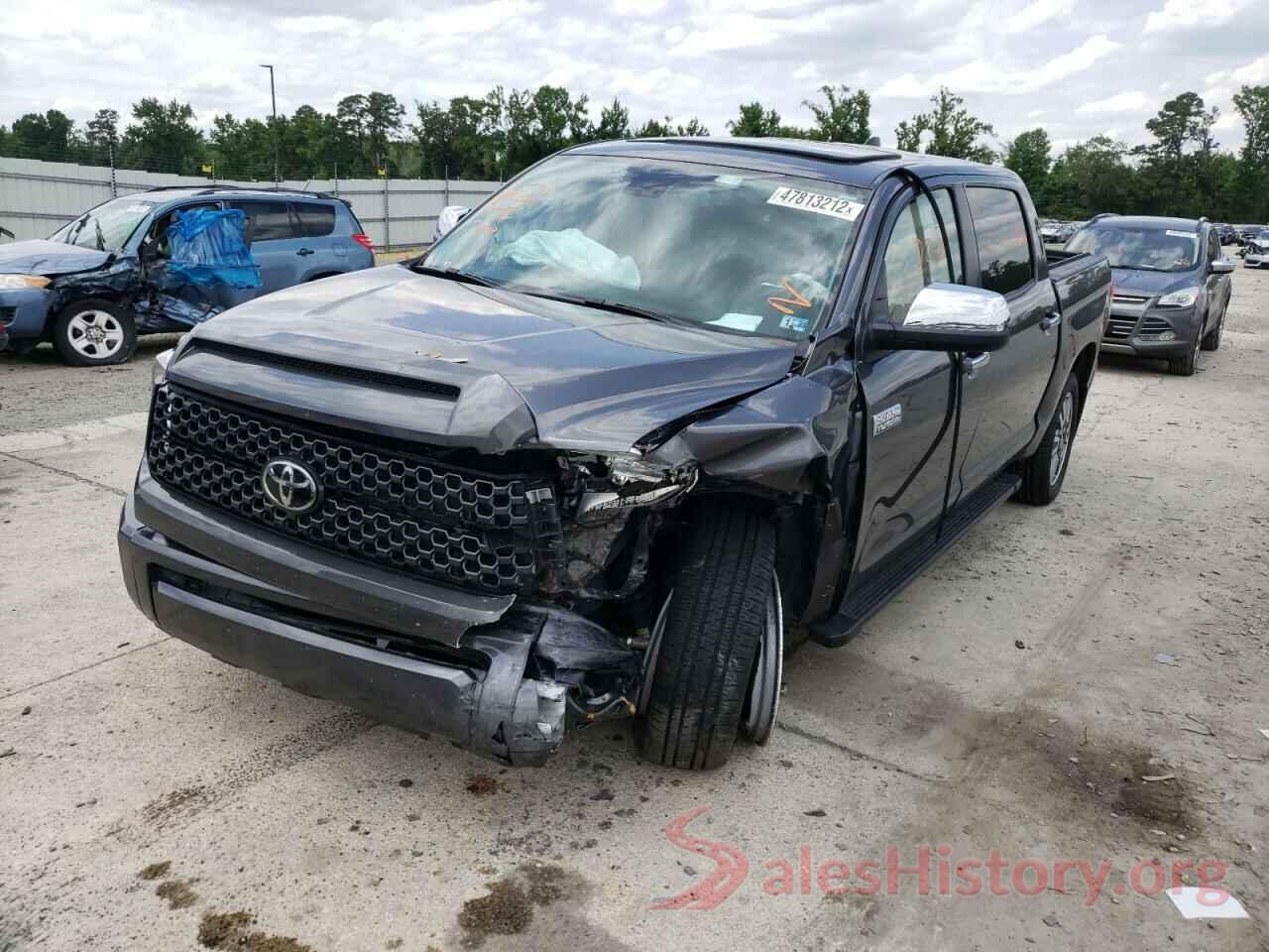 5TFAY5F16MX978039 2021 TOYOTA TUNDRA