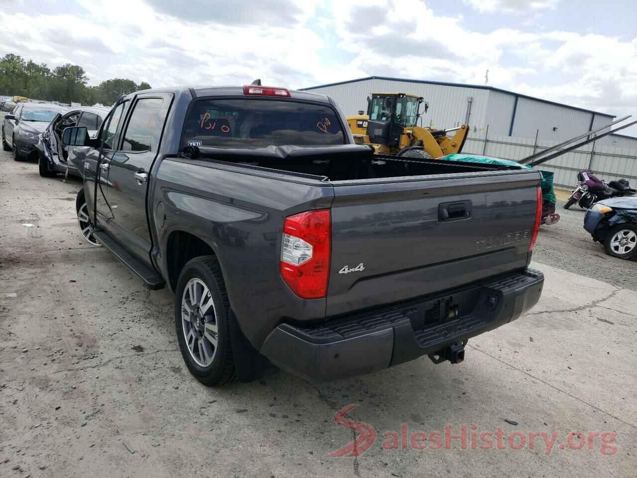 5TFAY5F16MX978039 2021 TOYOTA TUNDRA