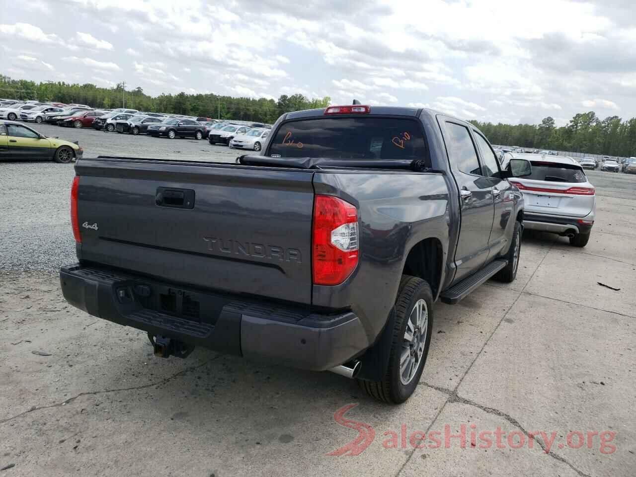 5TFAY5F16MX978039 2021 TOYOTA TUNDRA