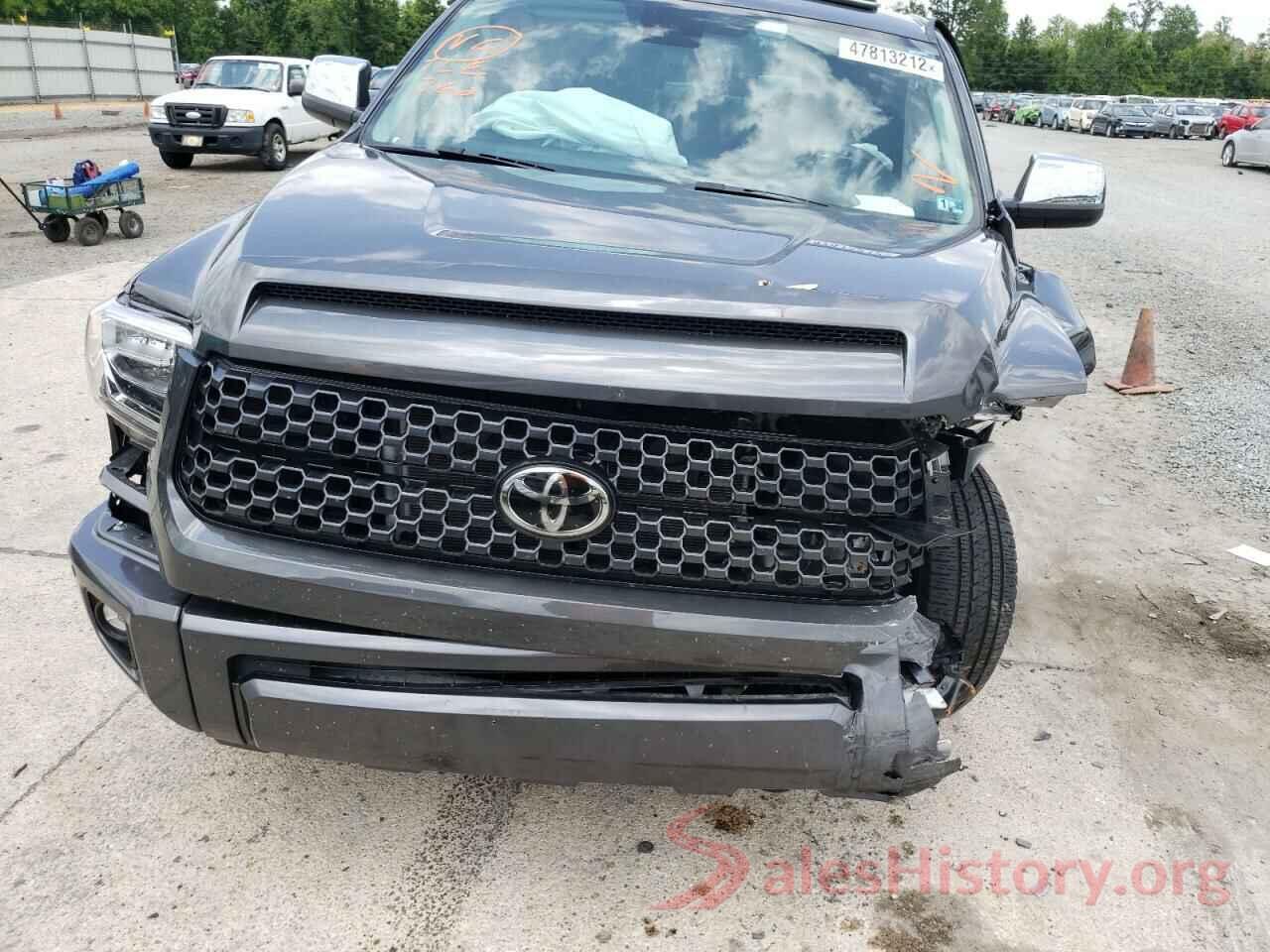 5TFAY5F16MX978039 2021 TOYOTA TUNDRA