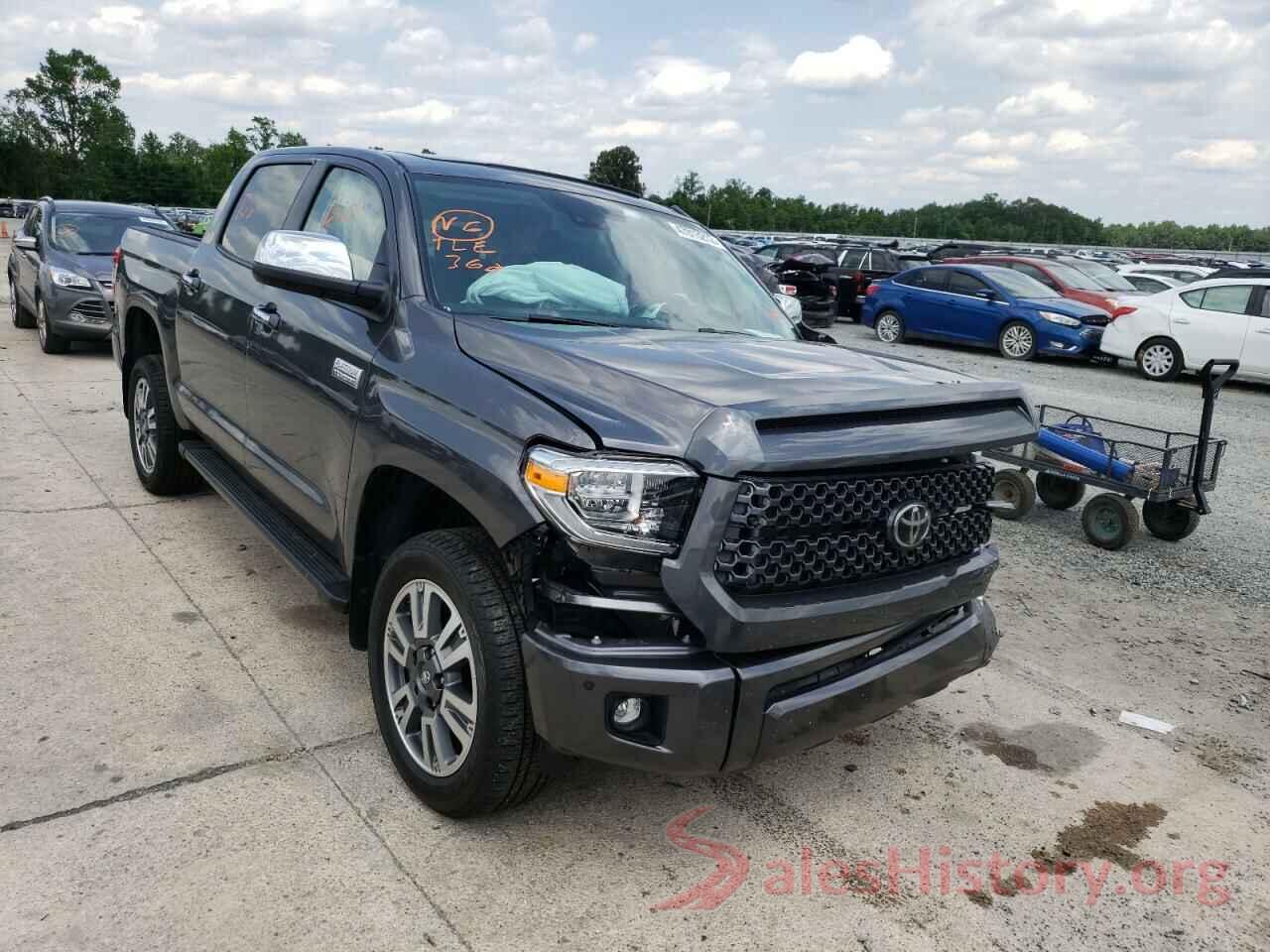 5TFAY5F16MX978039 2021 TOYOTA TUNDRA