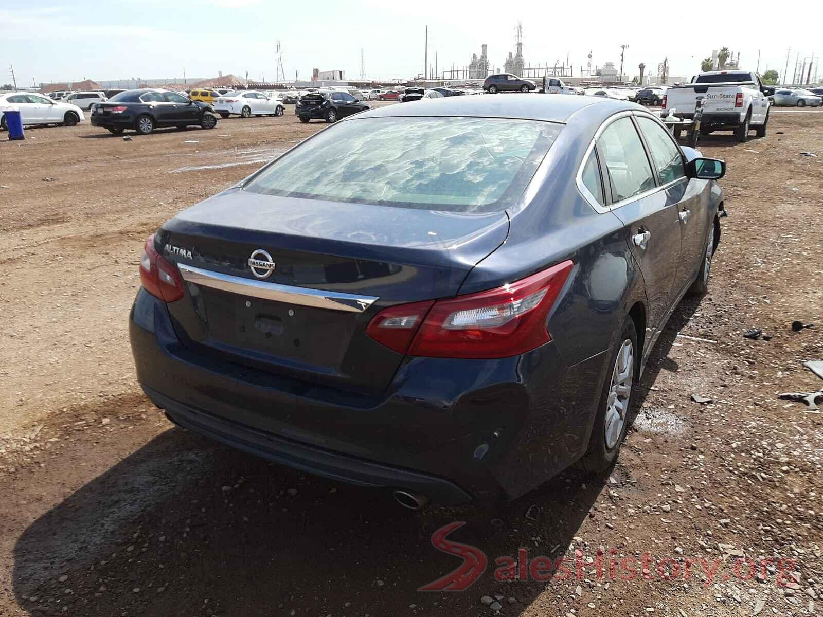 1N4AL3AP3JC117585 2018 NISSAN ALTIMA