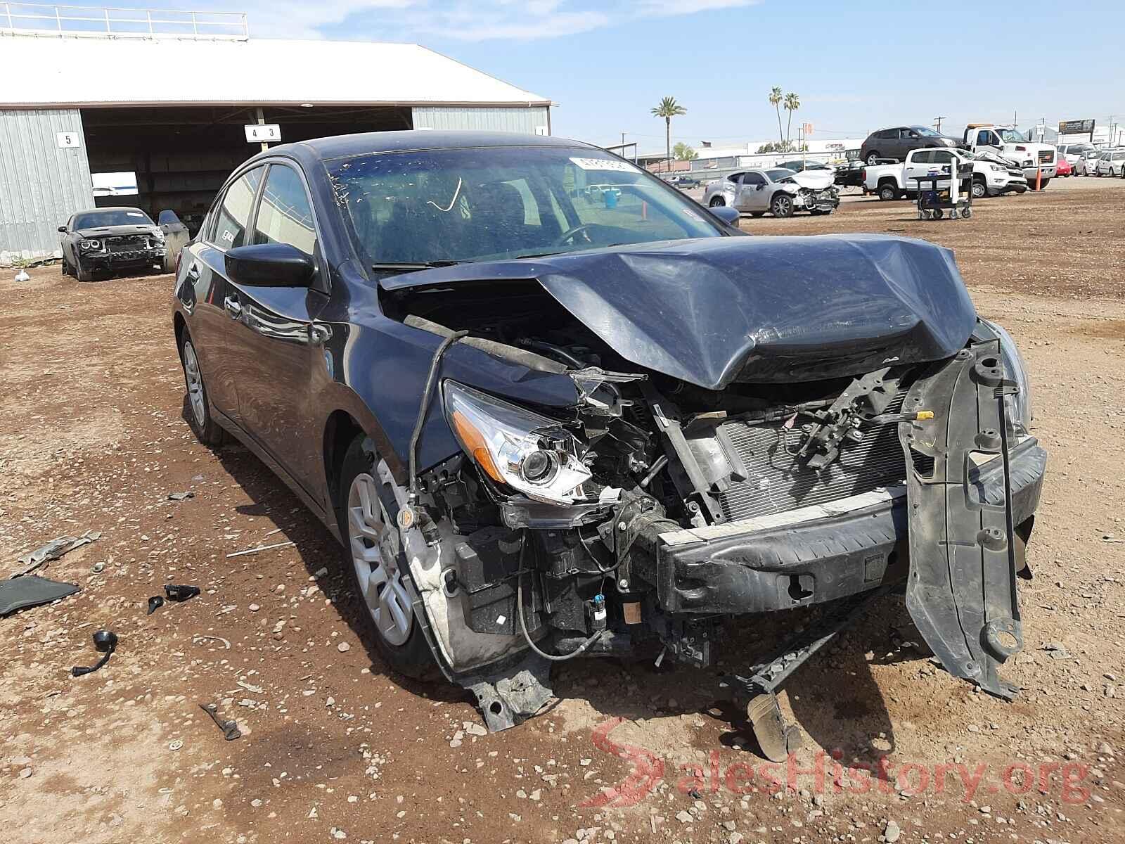 1N4AL3AP3JC117585 2018 NISSAN ALTIMA