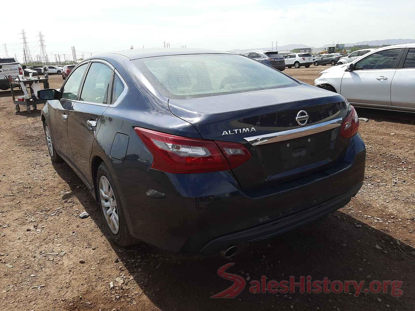 1N4AL3AP3JC117585 2018 NISSAN ALTIMA