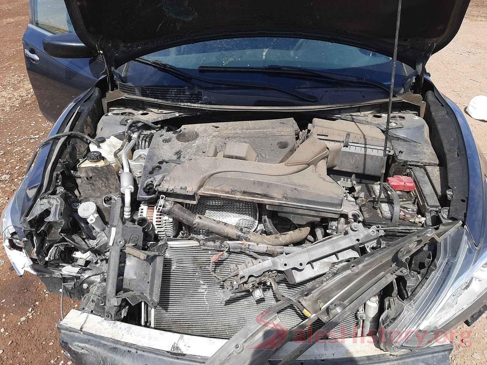 1N4AL3AP3JC117585 2018 NISSAN ALTIMA