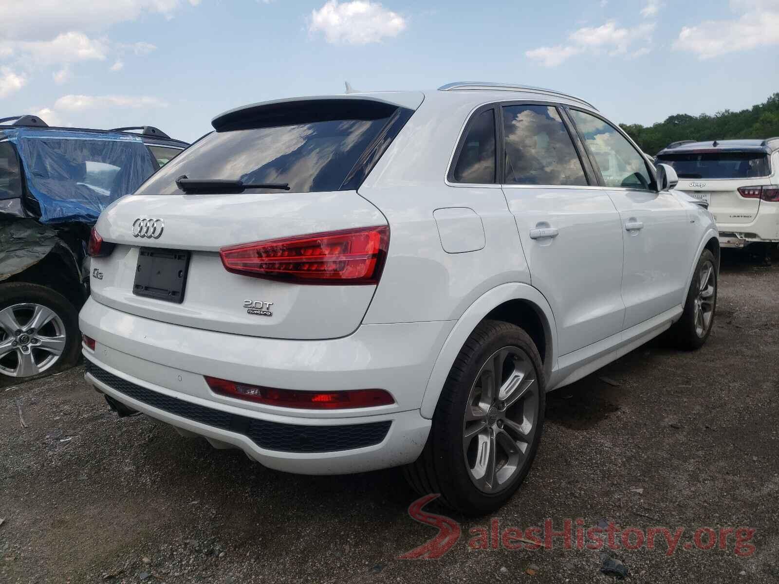 WA1GCCFS2HR014709 2017 AUDI Q3