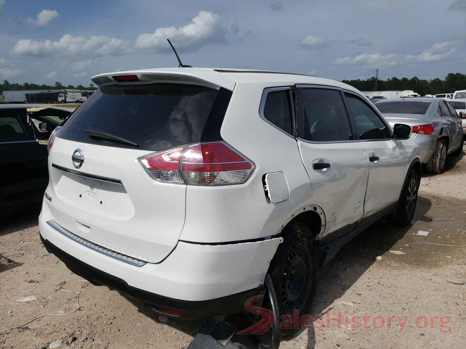 JN8AT2MT2GW011752 2016 NISSAN ROGUE