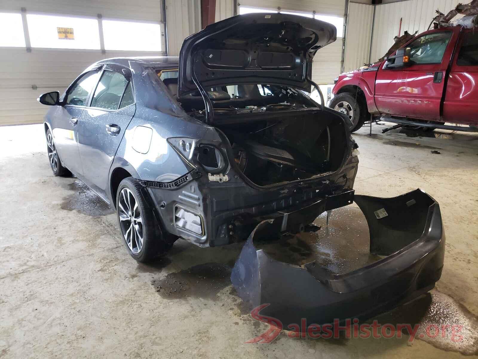 2T1BURHE9HC958072 2017 TOYOTA COROLLA