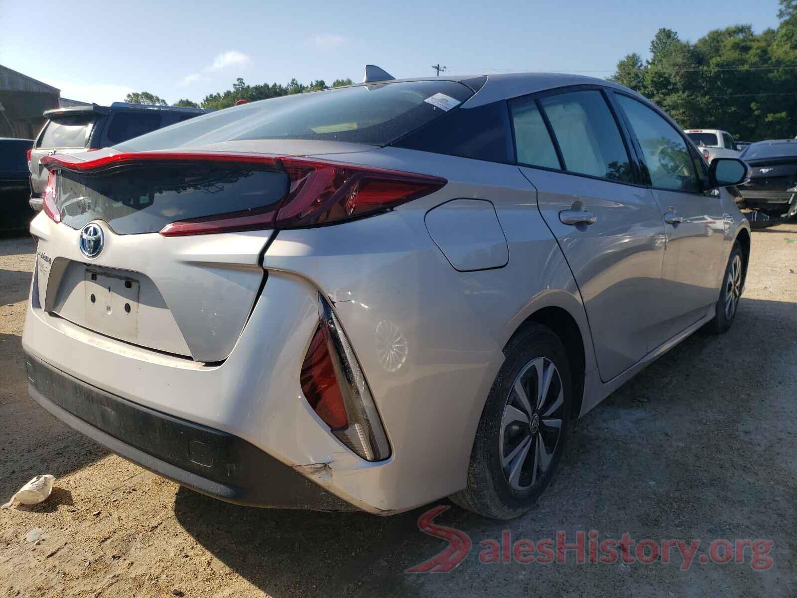 JTDKARFP4H3044513 2017 TOYOTA PRIUS