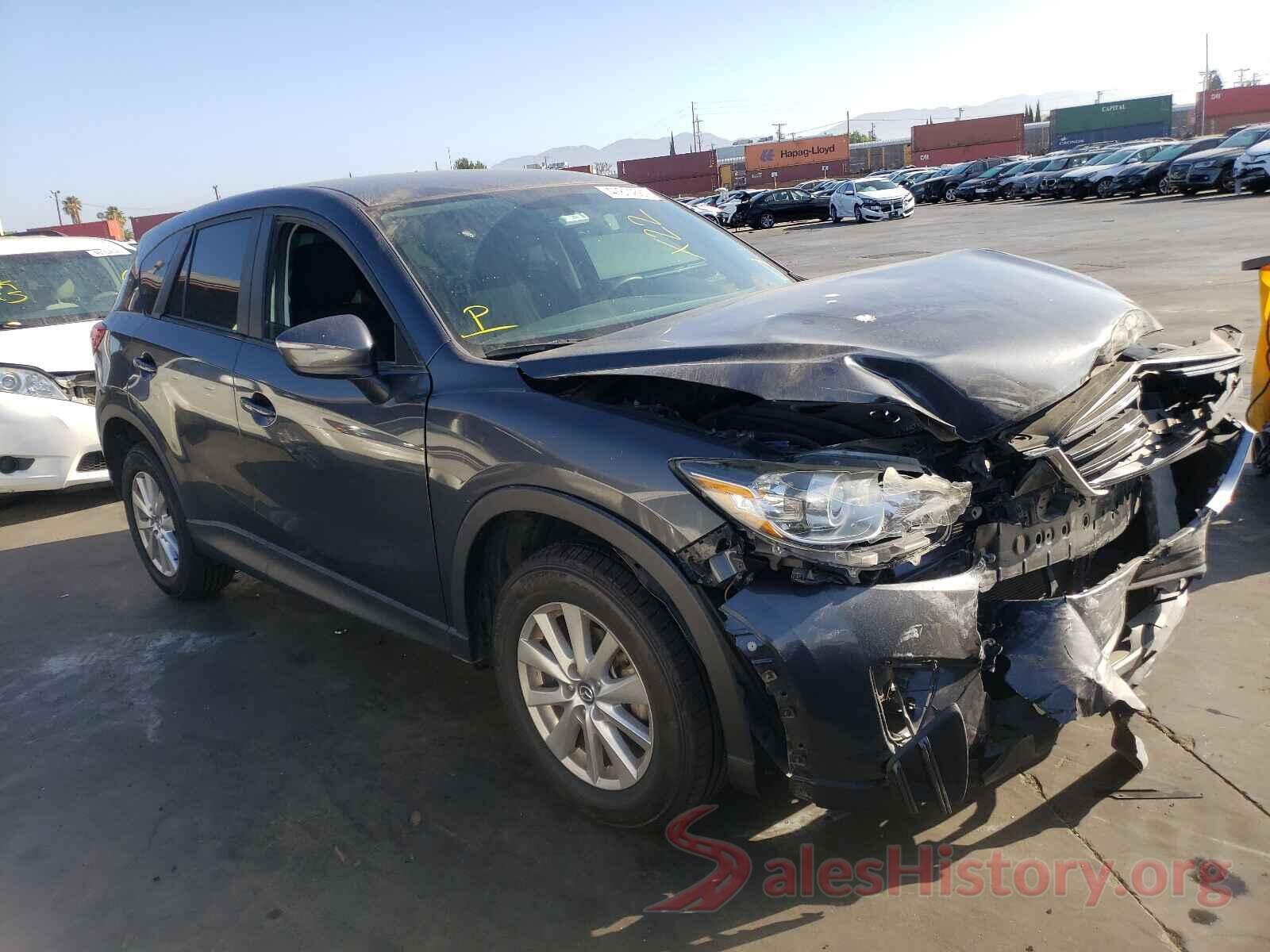 JM3KE2BY5G0786369 2016 MAZDA CX-5