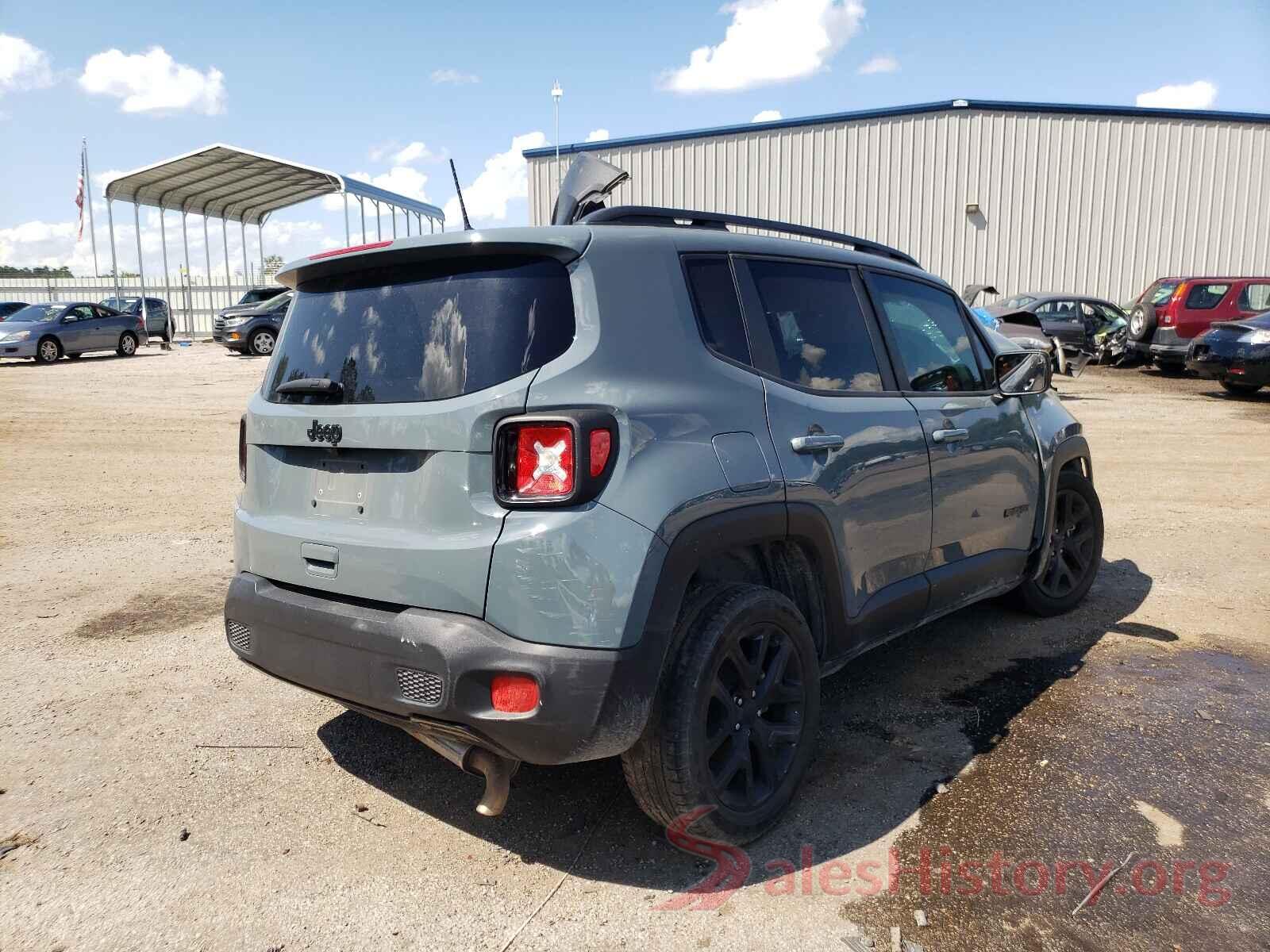 ZACCJABB3JPJ07700 2018 JEEP RENEGADE