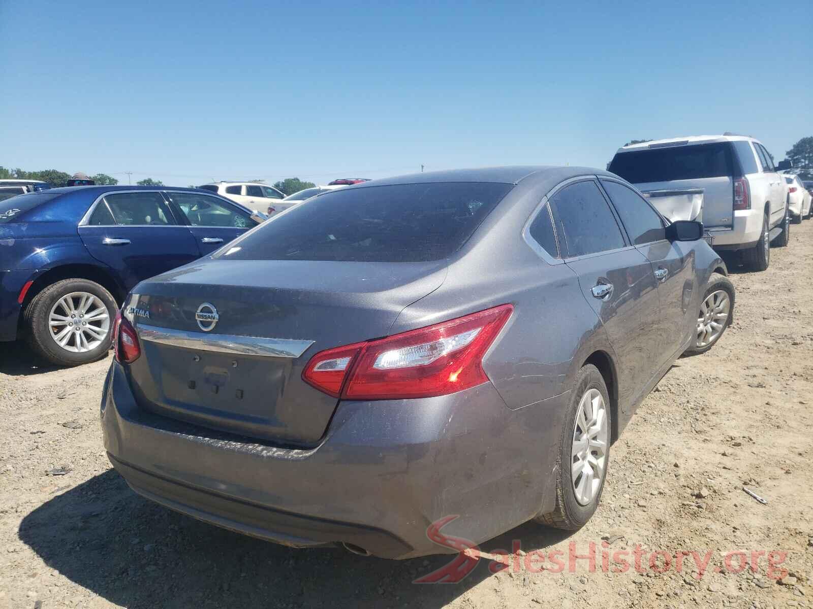 1N4AL3AP5GN380769 2016 NISSAN ALTIMA