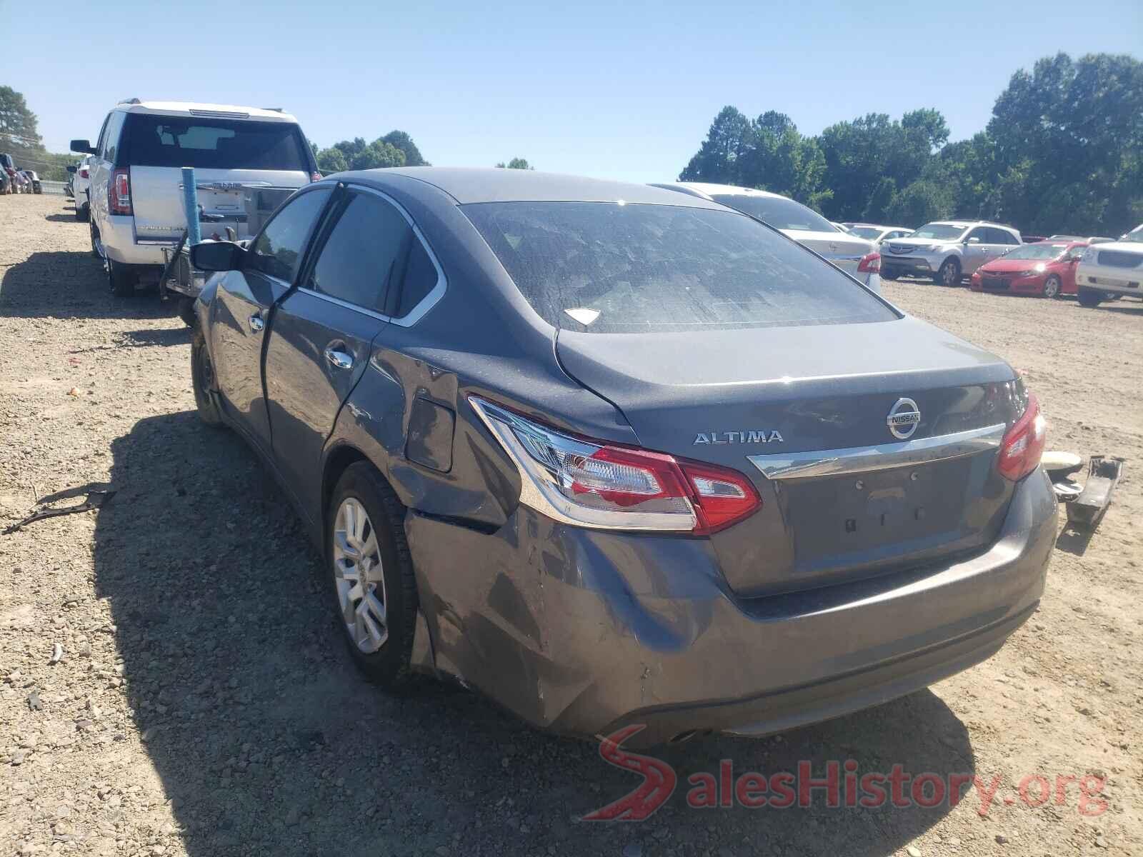 1N4AL3AP5GN380769 2016 NISSAN ALTIMA