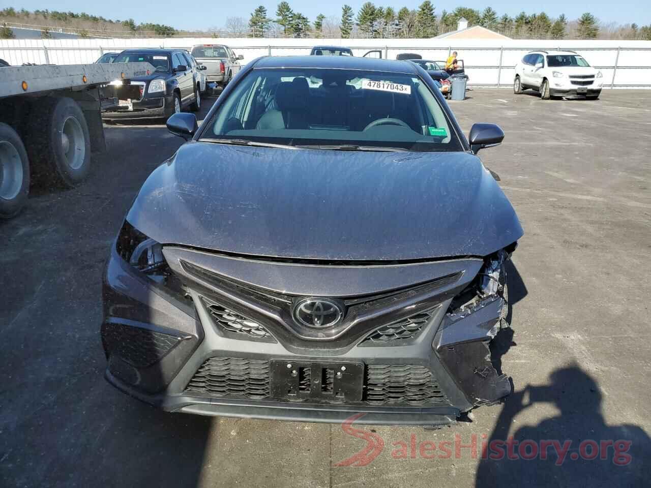 4T1G11BK9PU086925 2023 TOYOTA CAMRY