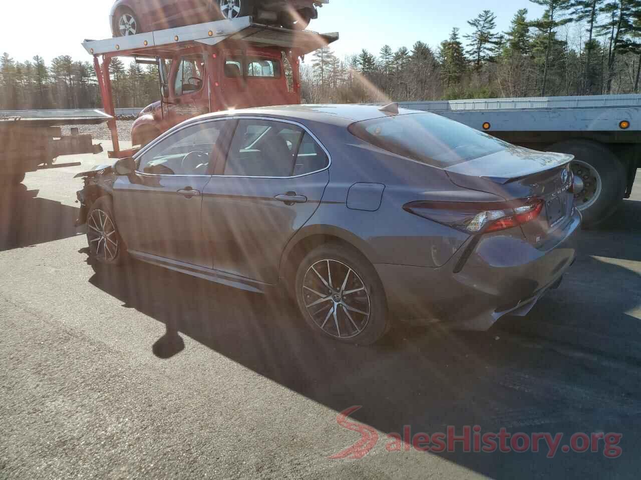 4T1G11BK9PU086925 2023 TOYOTA CAMRY