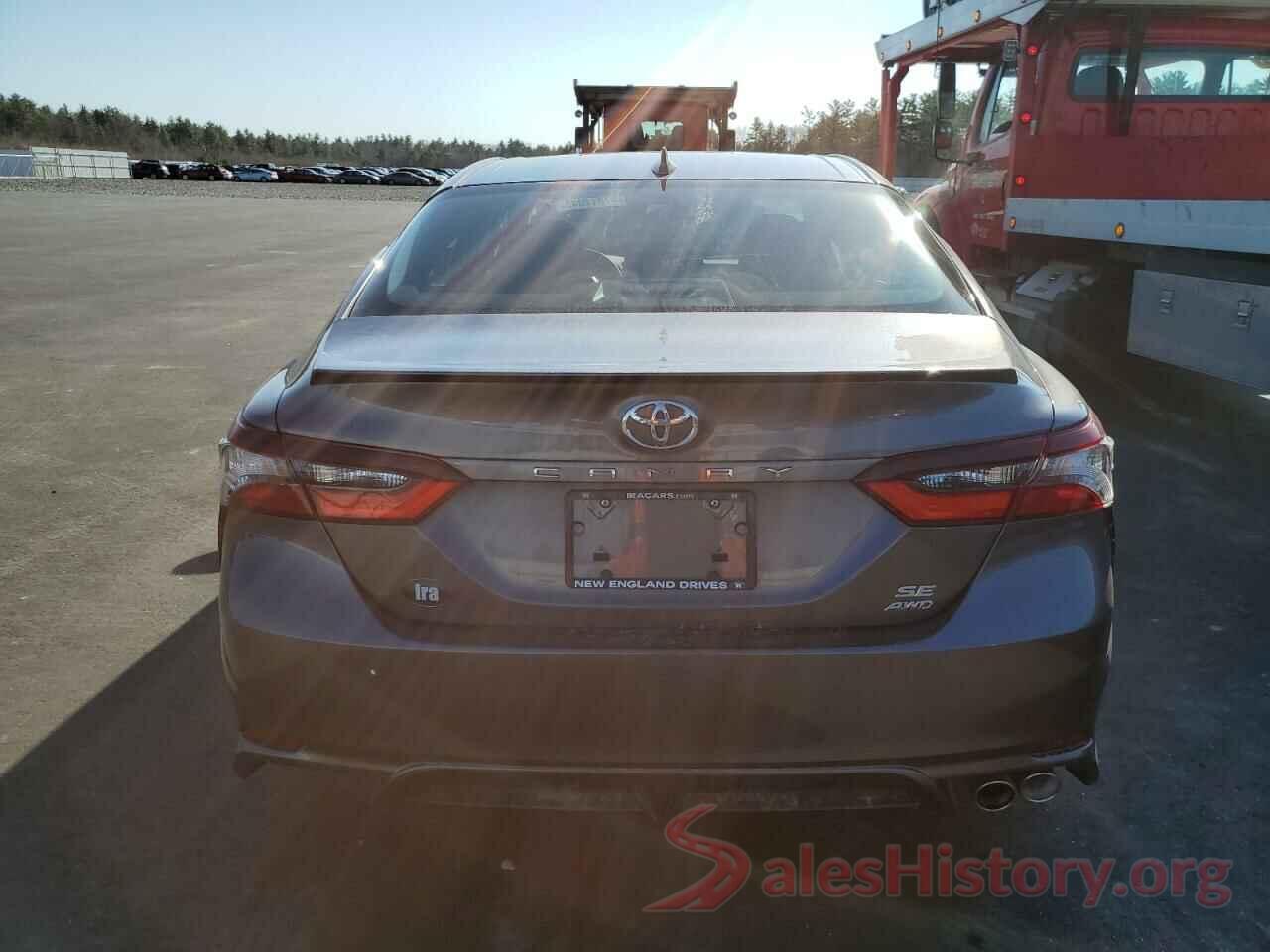 4T1G11BK9PU086925 2023 TOYOTA CAMRY