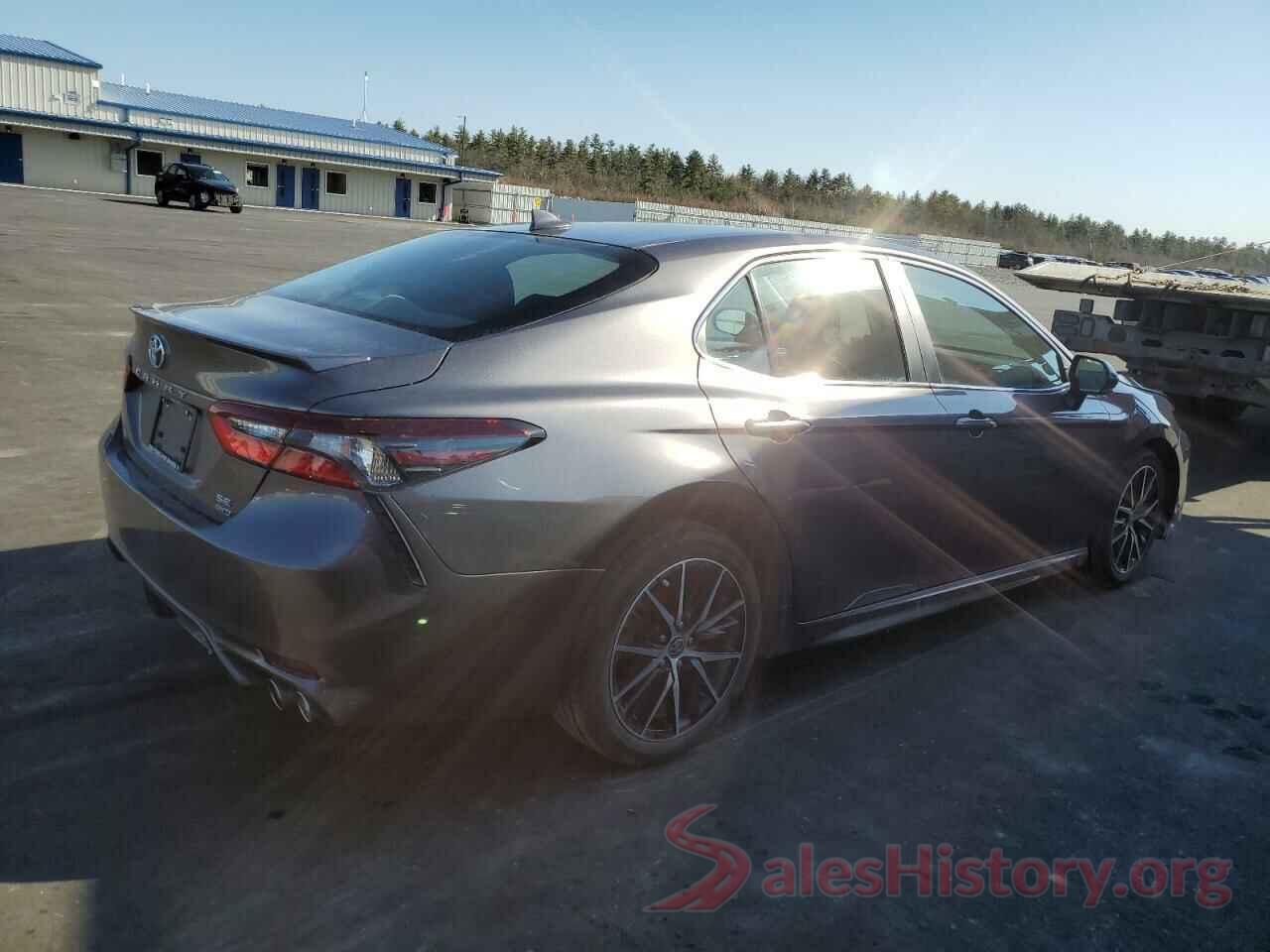 4T1G11BK9PU086925 2023 TOYOTA CAMRY