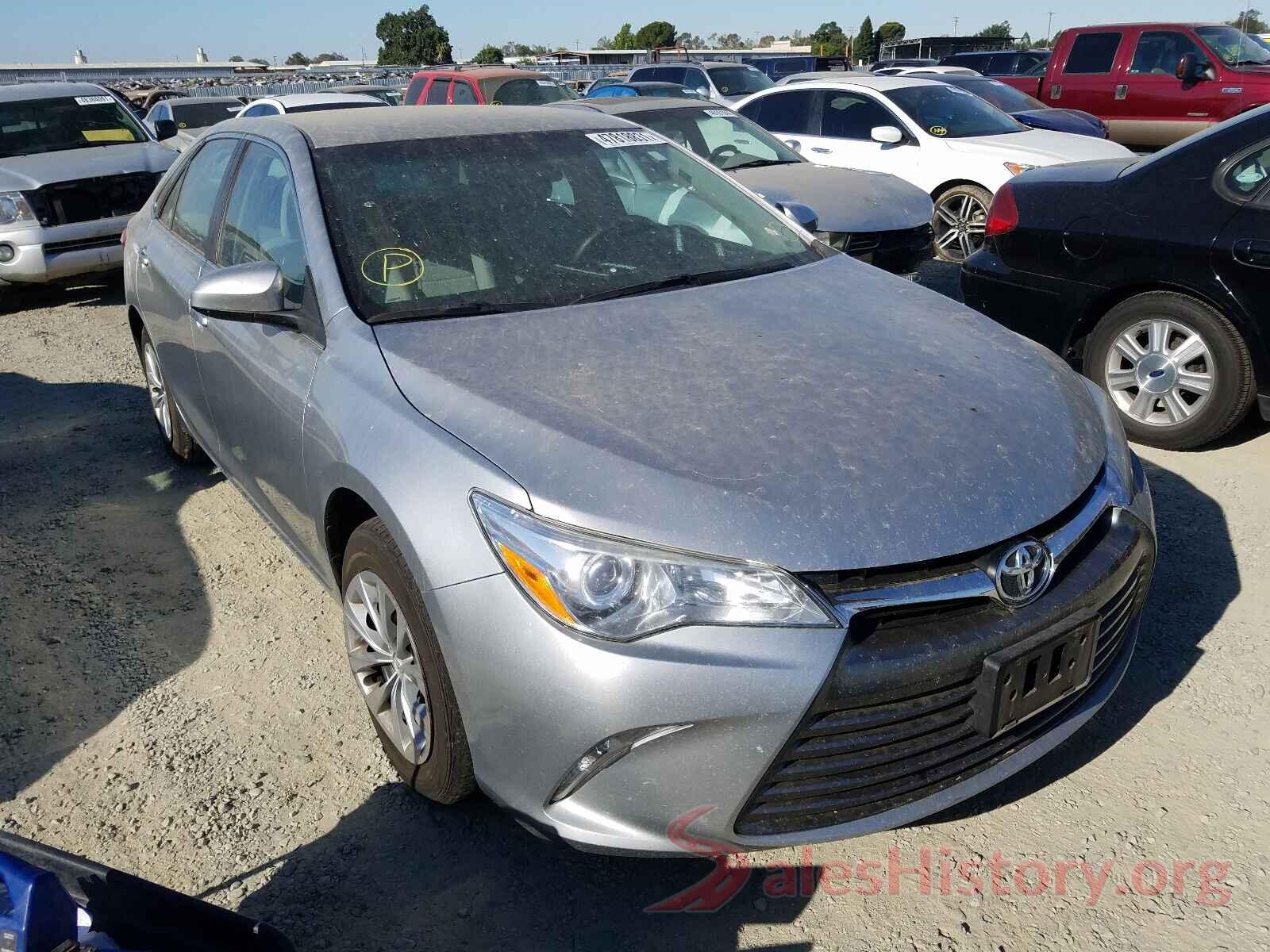 4T1BF1FK9HU340480 2017 TOYOTA CAMRY