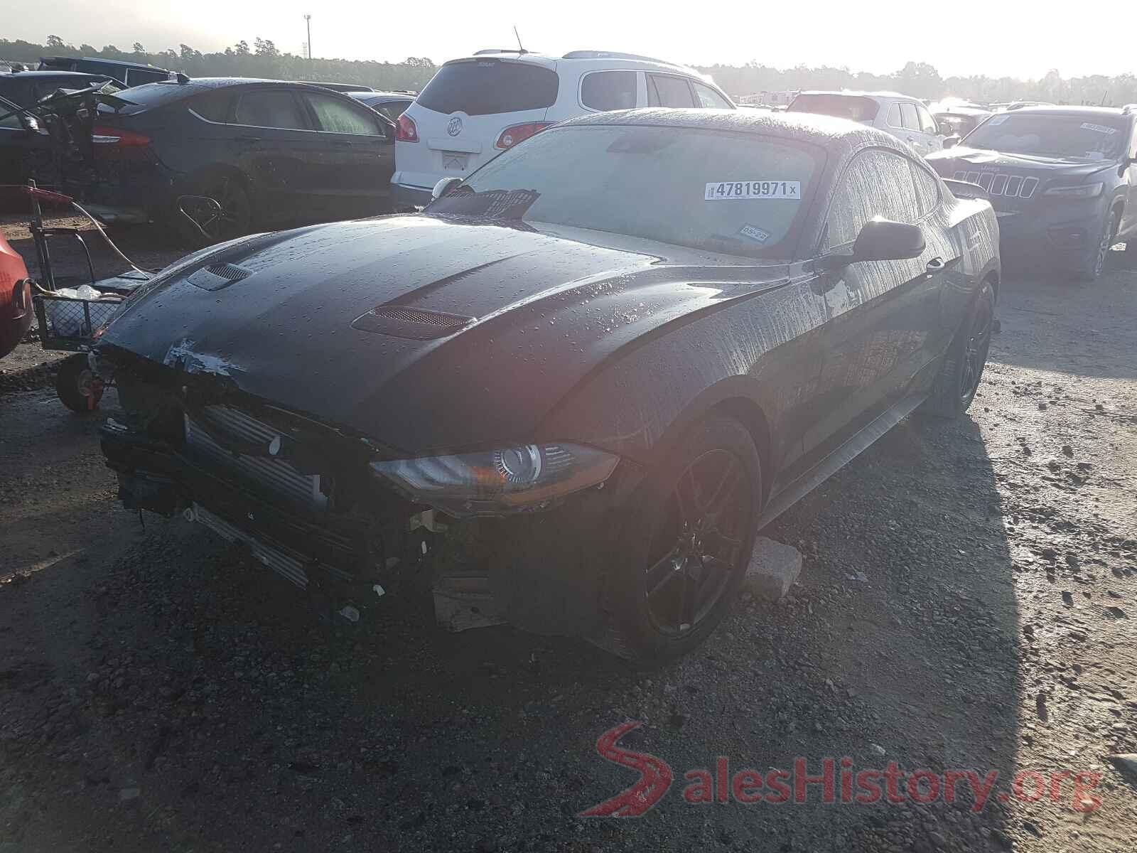 1FA6P8THXL5141791 2020 FORD MUSTANG