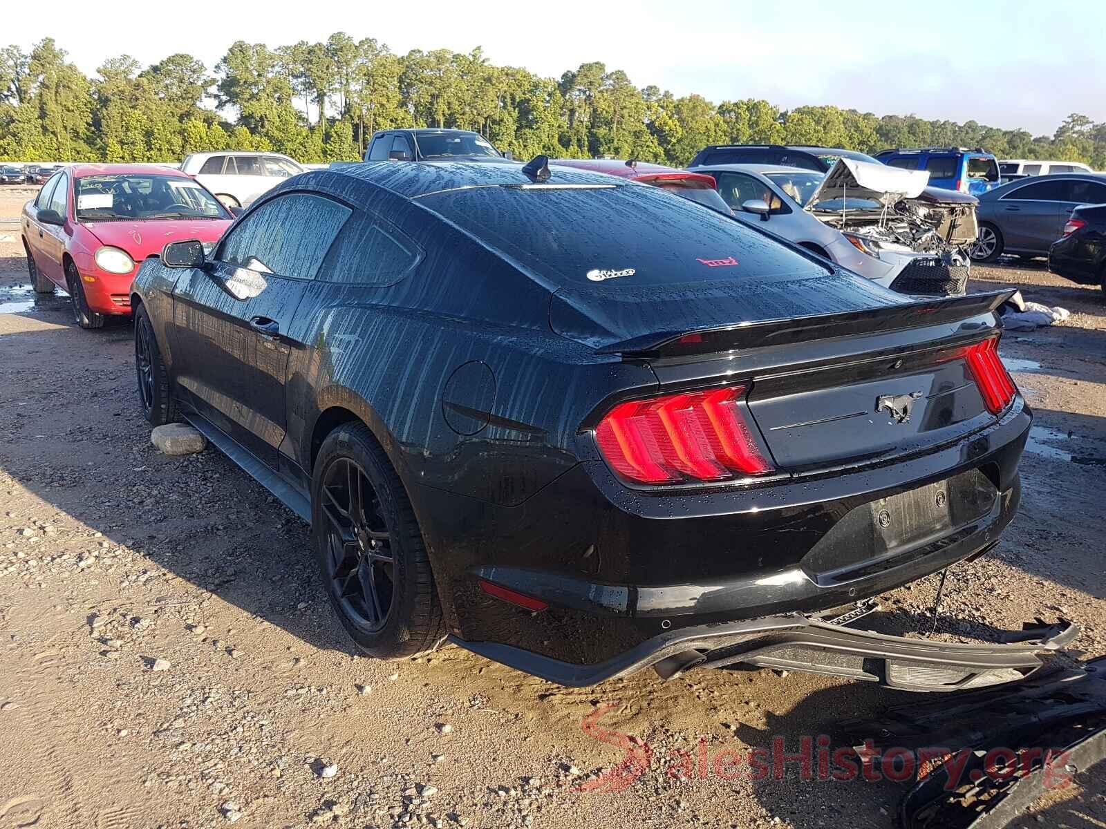 1FA6P8THXL5141791 2020 FORD MUSTANG