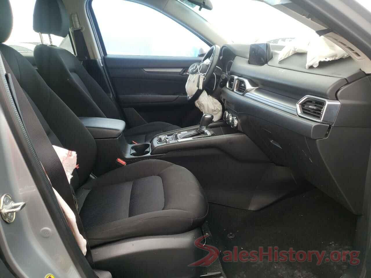 JM3KFBBM5J0356021 2018 MAZDA CX-5