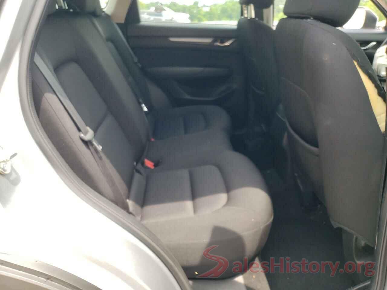 JM3KFBBM5J0356021 2018 MAZDA CX-5