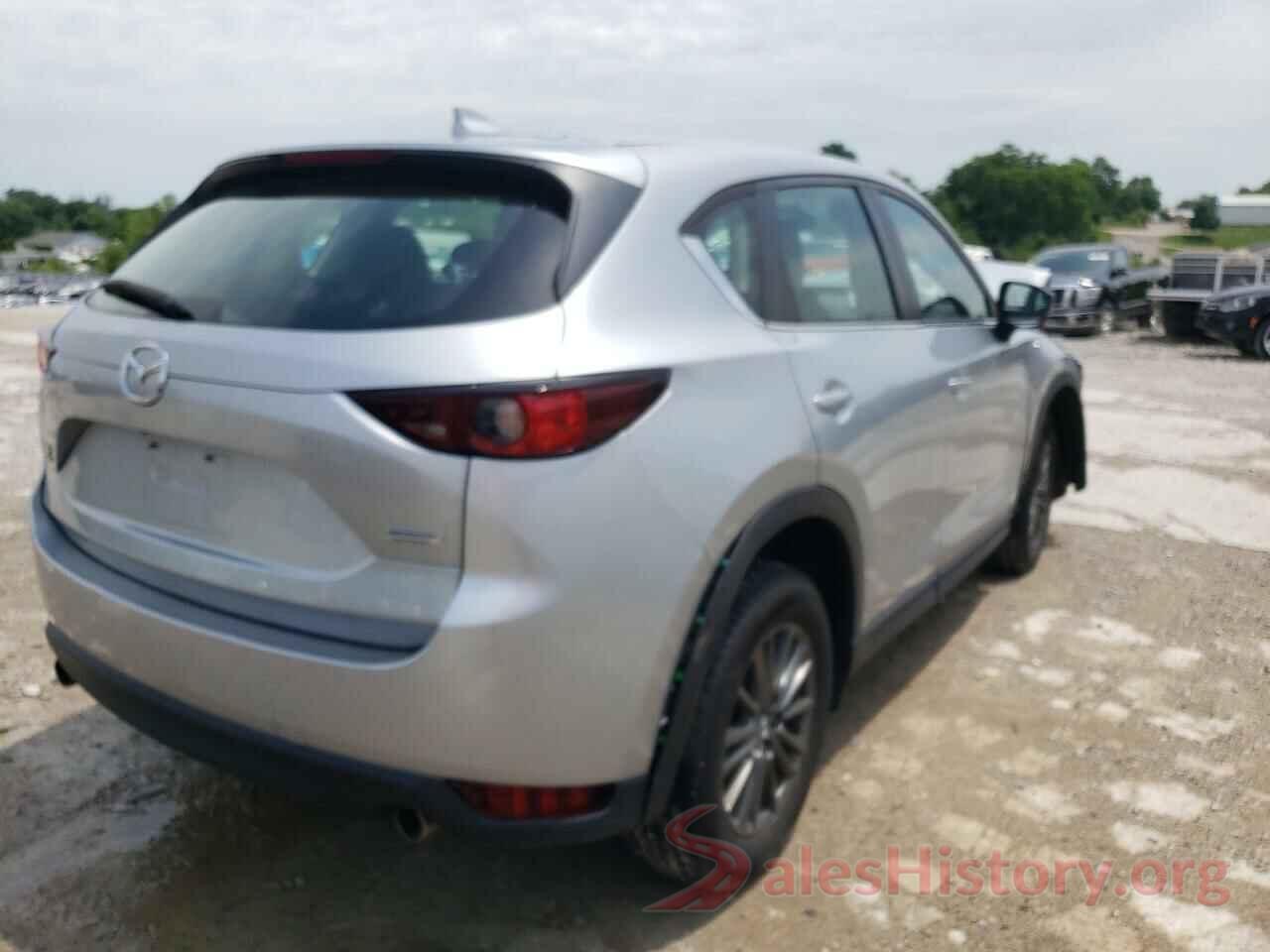 JM3KFBBM5J0356021 2018 MAZDA CX-5