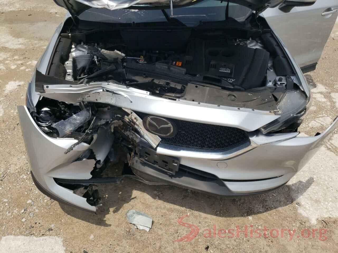 JM3KFBBM5J0356021 2018 MAZDA CX-5