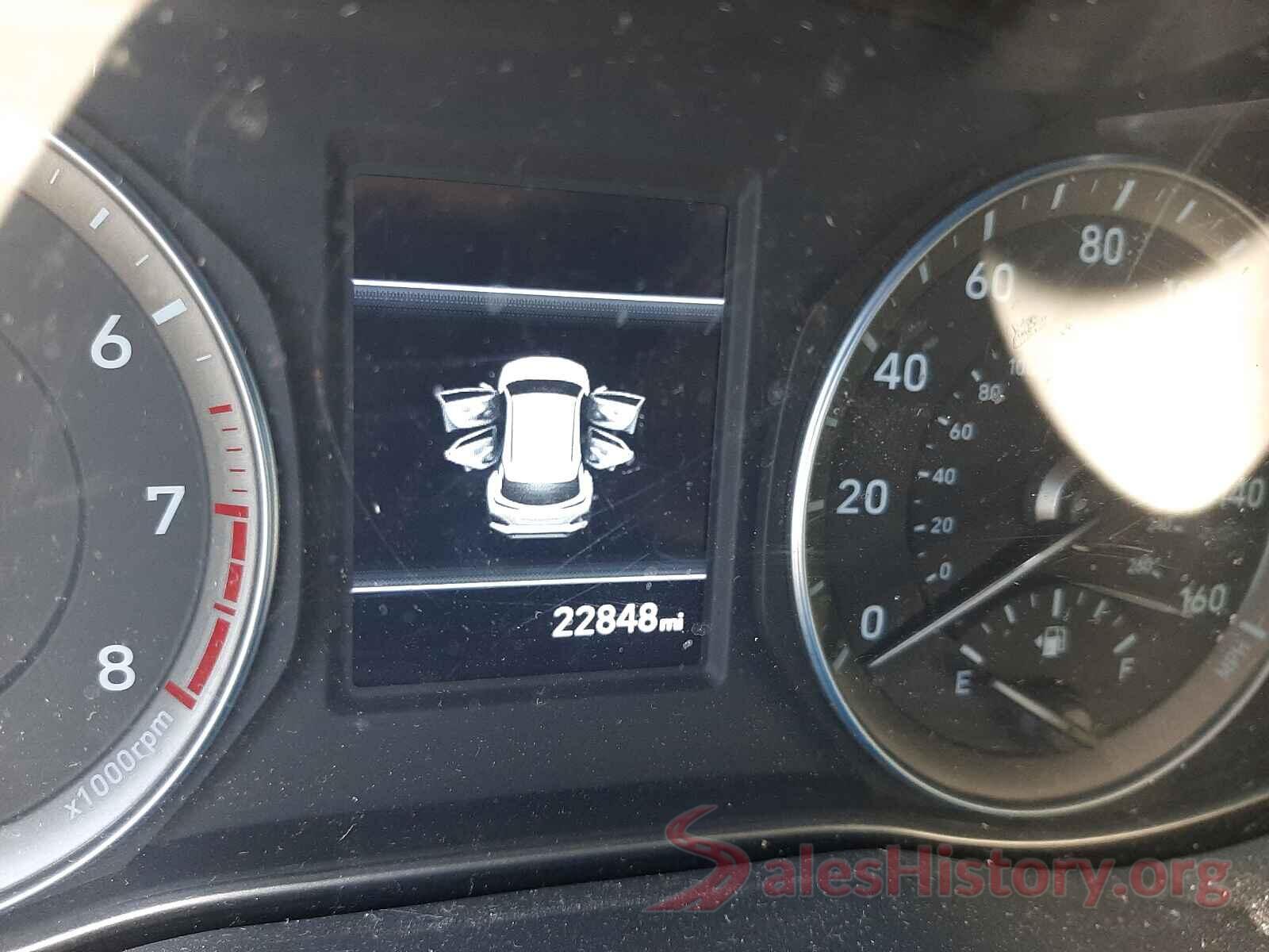 KM8K22AA6LU490636 2020 HYUNDAI KONA