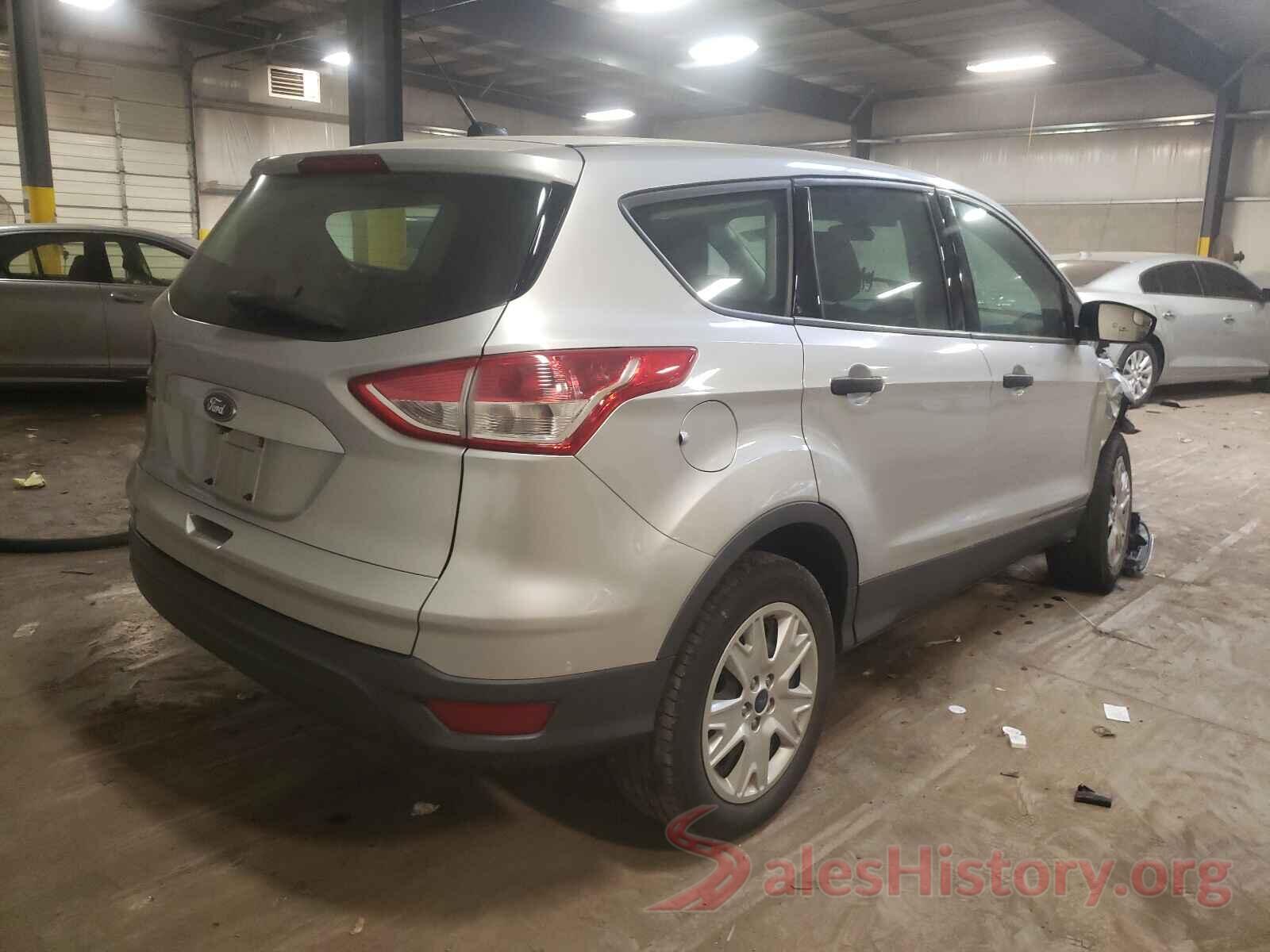 1FMCU0F76GUC33417 2016 FORD ESCAPE