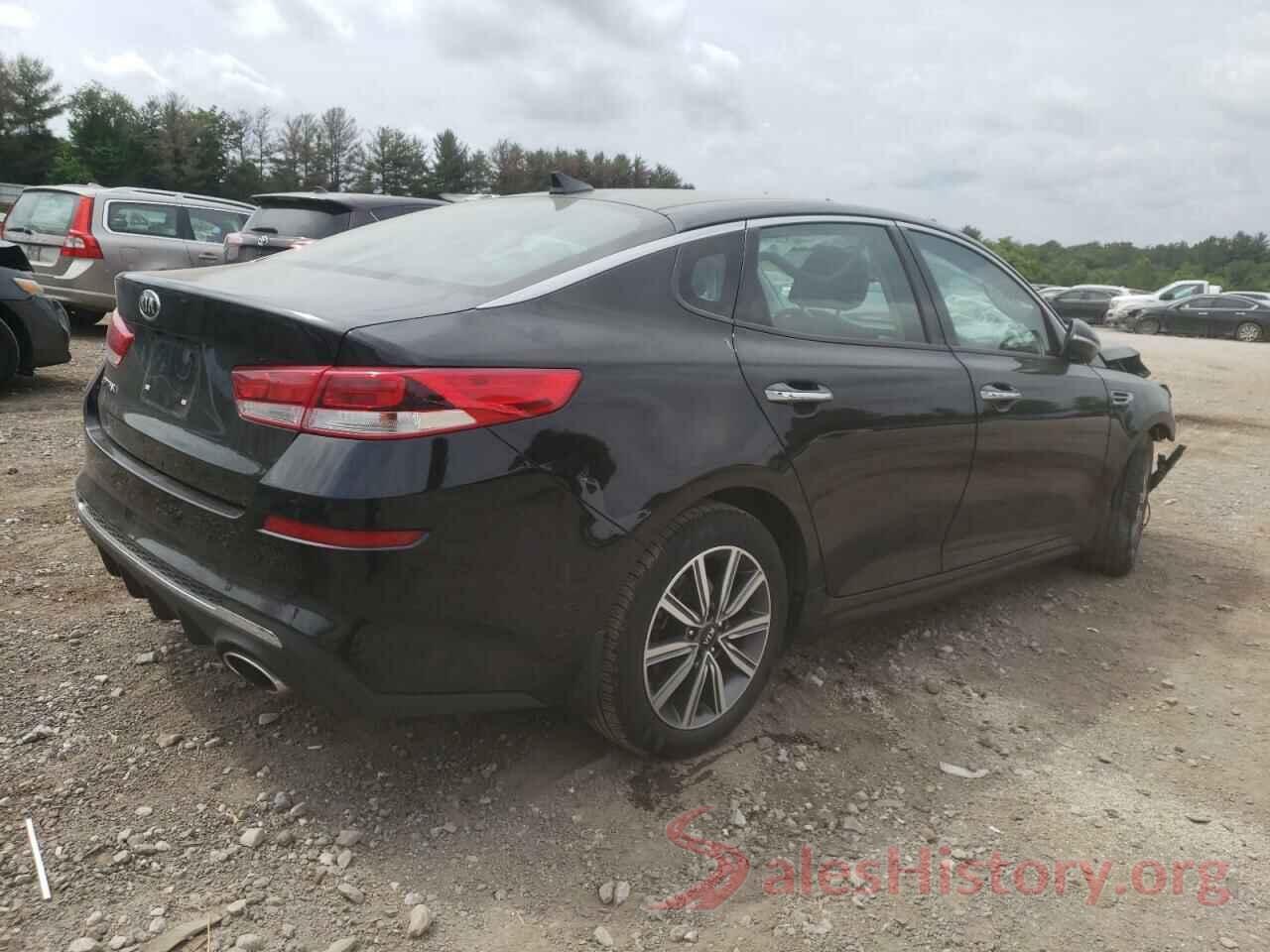 5XXGT4L32KG335538 2019 KIA OPTIMA