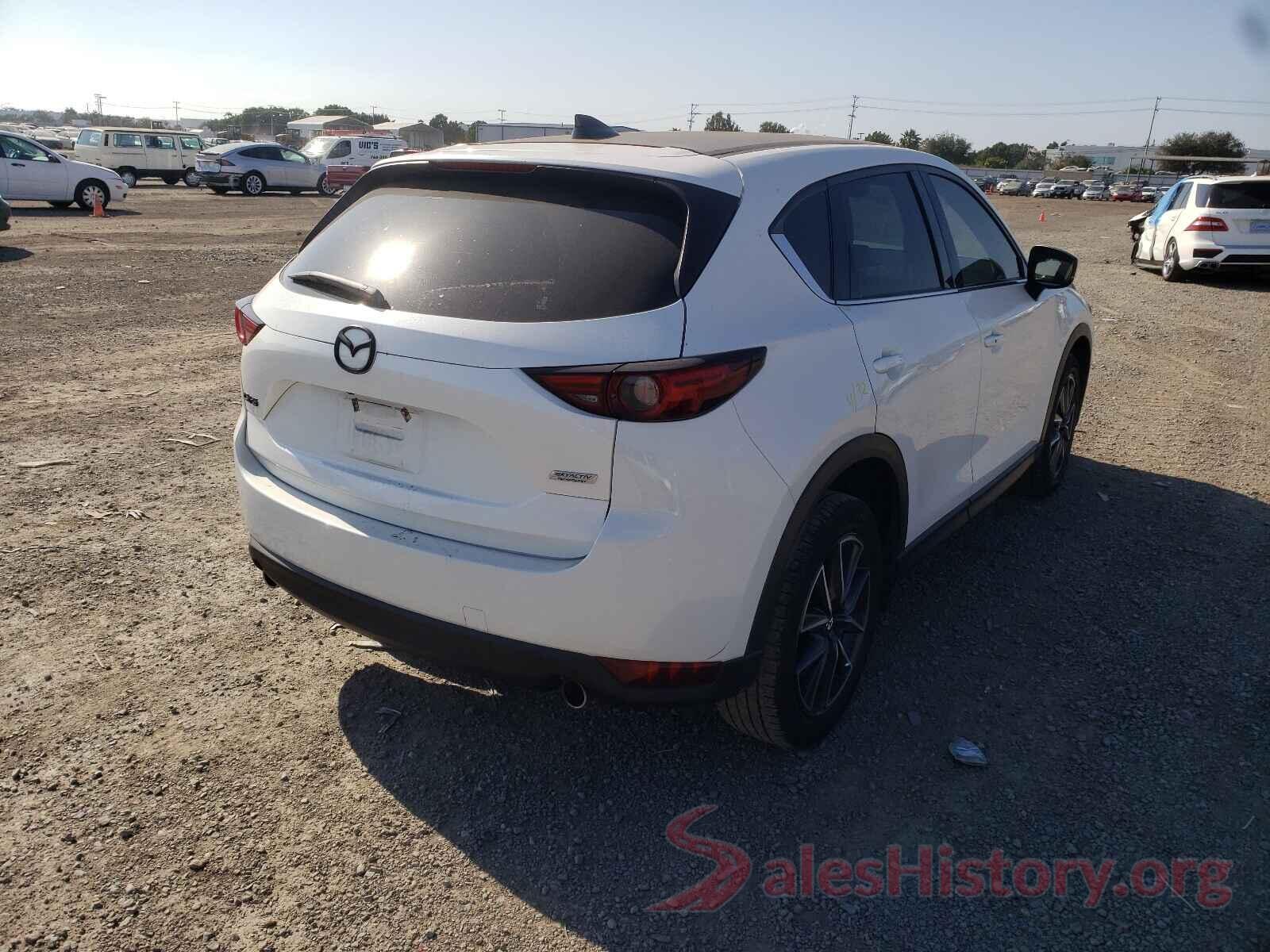 JM3KFADL8H0104840 2017 MAZDA CX-5