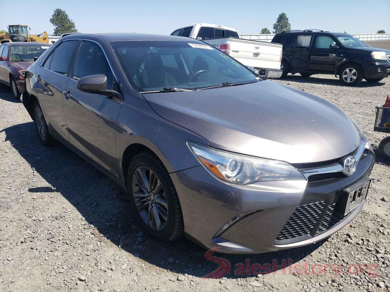 4T1BF1FK7HU282272 2017 TOYOTA CAMRY