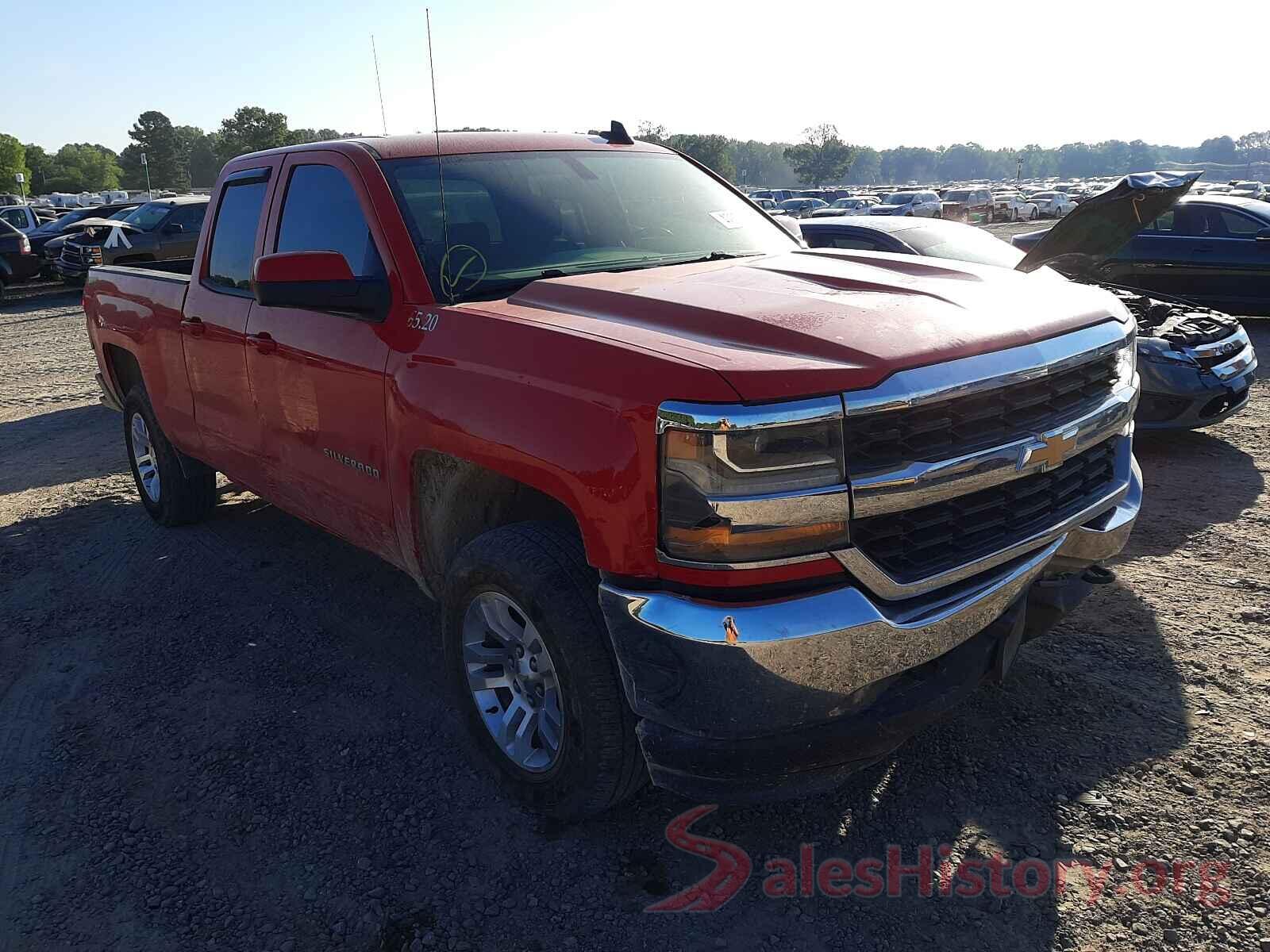 2GCVKPEC0K1161161 2019 CHEVROLET SILVERADO