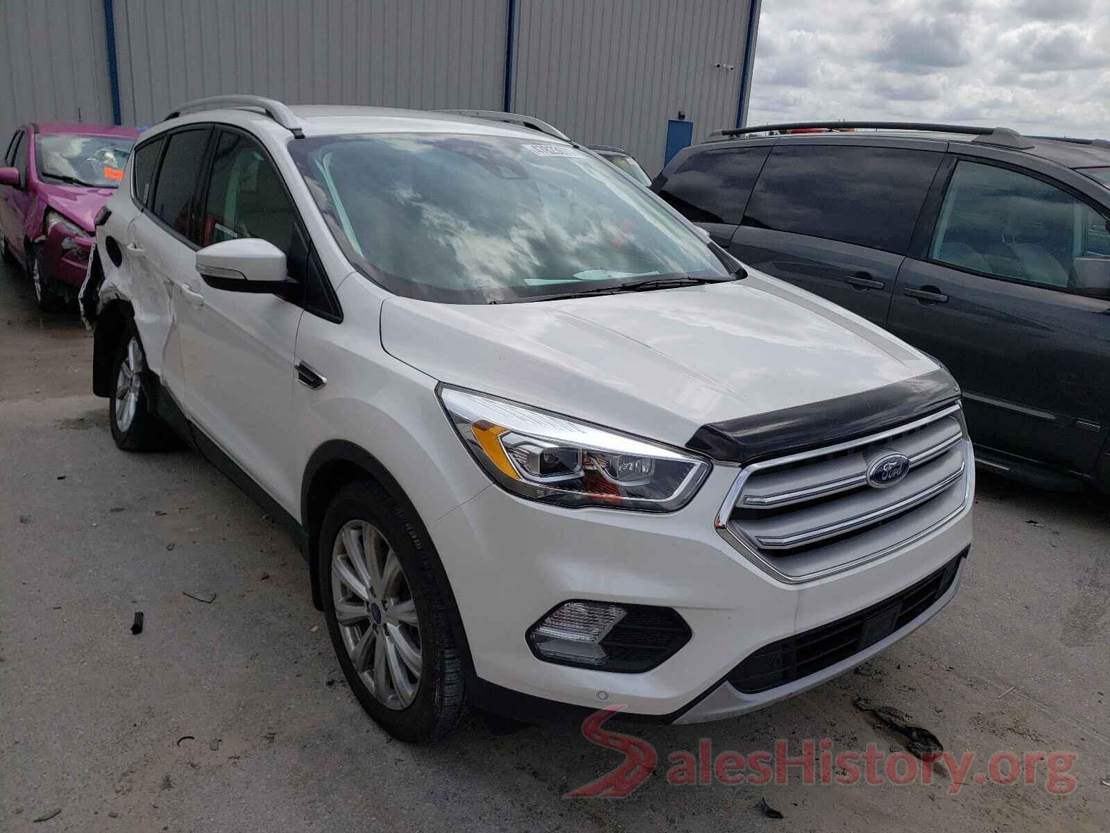 1FMCU9J99JUA98793 2018 FORD ESCAPE