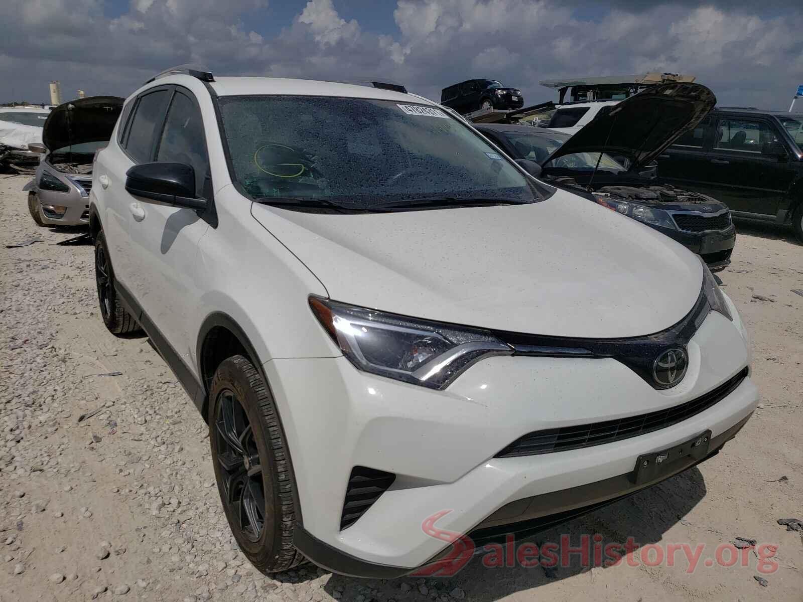 JTMZFREV0JJ171437 2018 TOYOTA RAV4