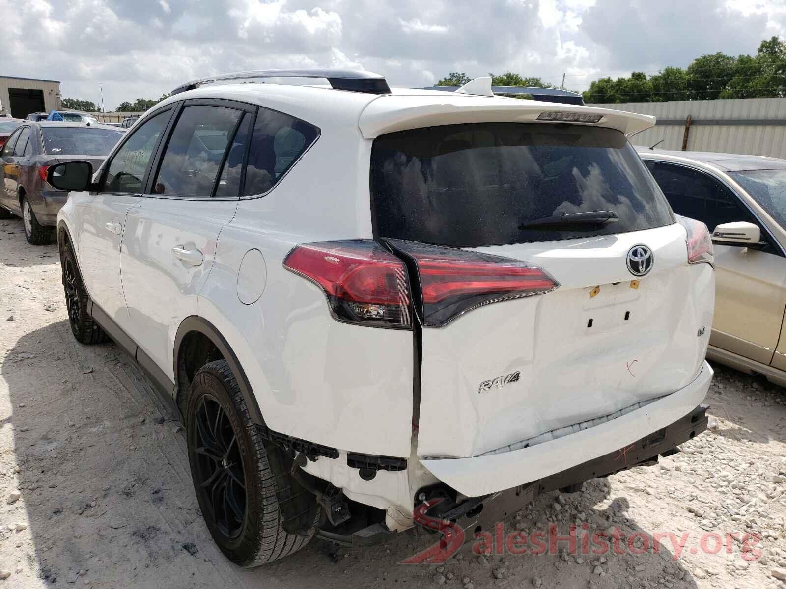 JTMZFREV0JJ171437 2018 TOYOTA RAV4